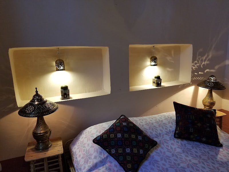Marsam Restaurant – Marsam Restaurant, Rive Ouest, près du Temple de Medinet Habu, Louxor, Égypte (photo 2)