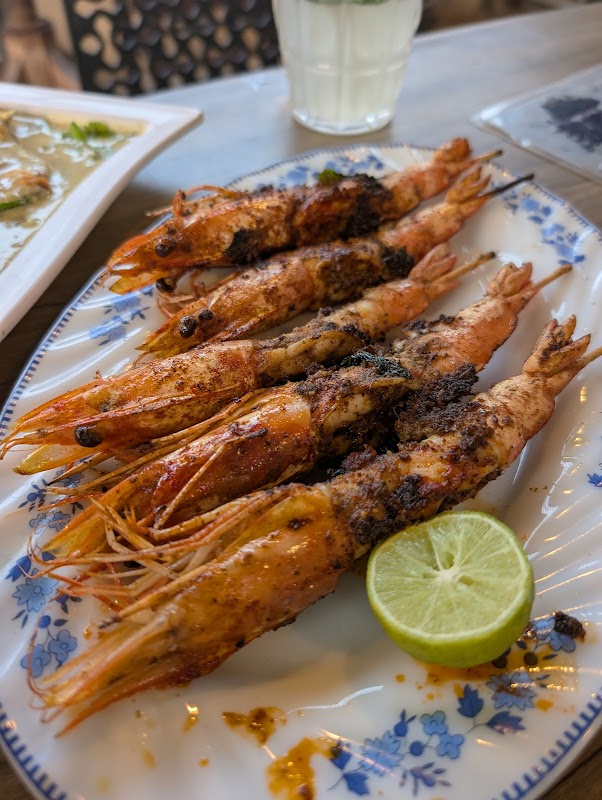 Mary's Kitchen – Fort Kochi (photo 3)