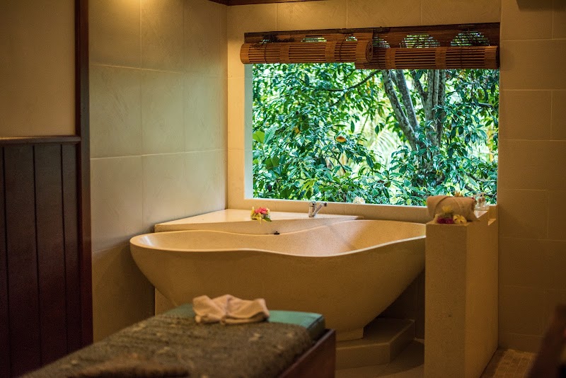 Massage Ayurvédique couple Shirodhara – Ubud, Bali (photo 3)