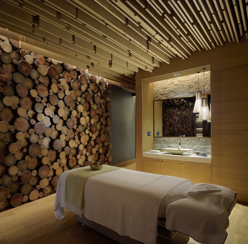 Massage express au St. Regis Spa – The St. Regis Downtown Dubai (photo 2)