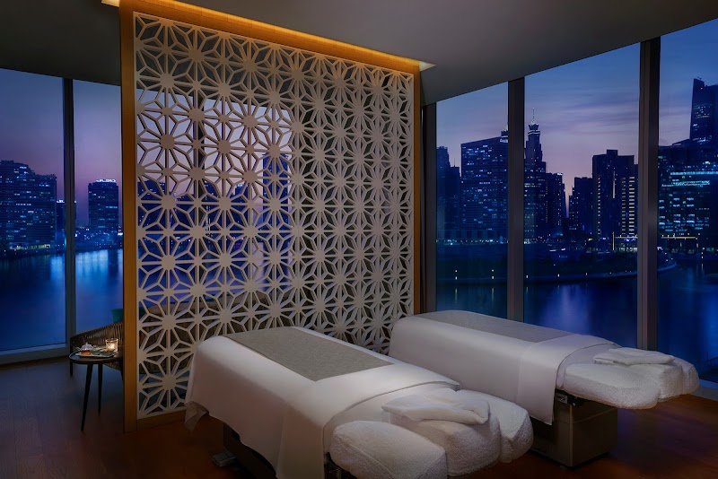 Massage express au St. Regis Spa – The St. Regis Downtown Dubai (photo 3)