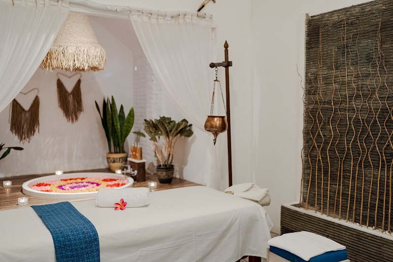 Massage traditionnel Bali Healing – Seminyak, Bali (photo 3)