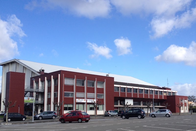 Match de pelote basque (Cesta Punta) – Biarritz Jaï Alaï, Parc des Sports Aguilera, 64200 Biarritz (photo 3)