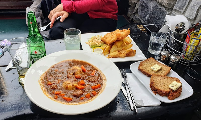 McGann's Pub – Doolin, County Clare, Irlande (photo 2)