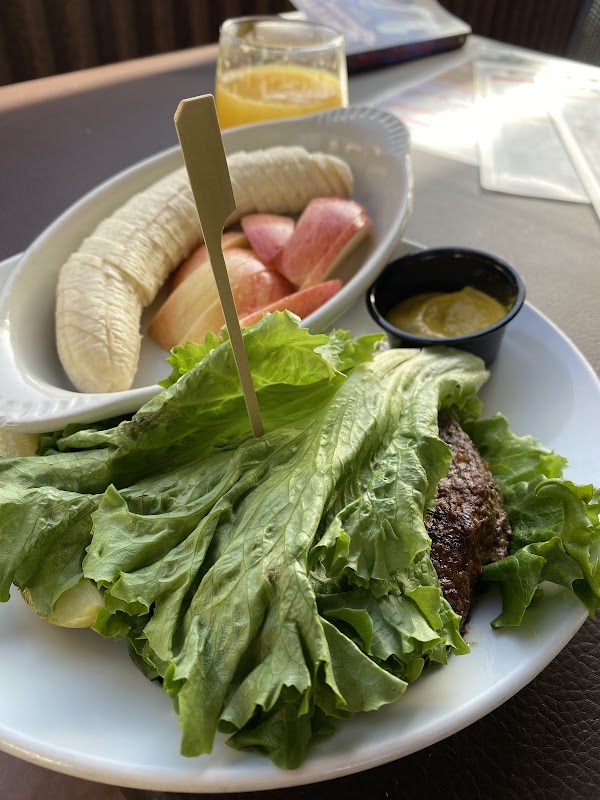Meme's Cafe – Springdale, Utah (photo 3)