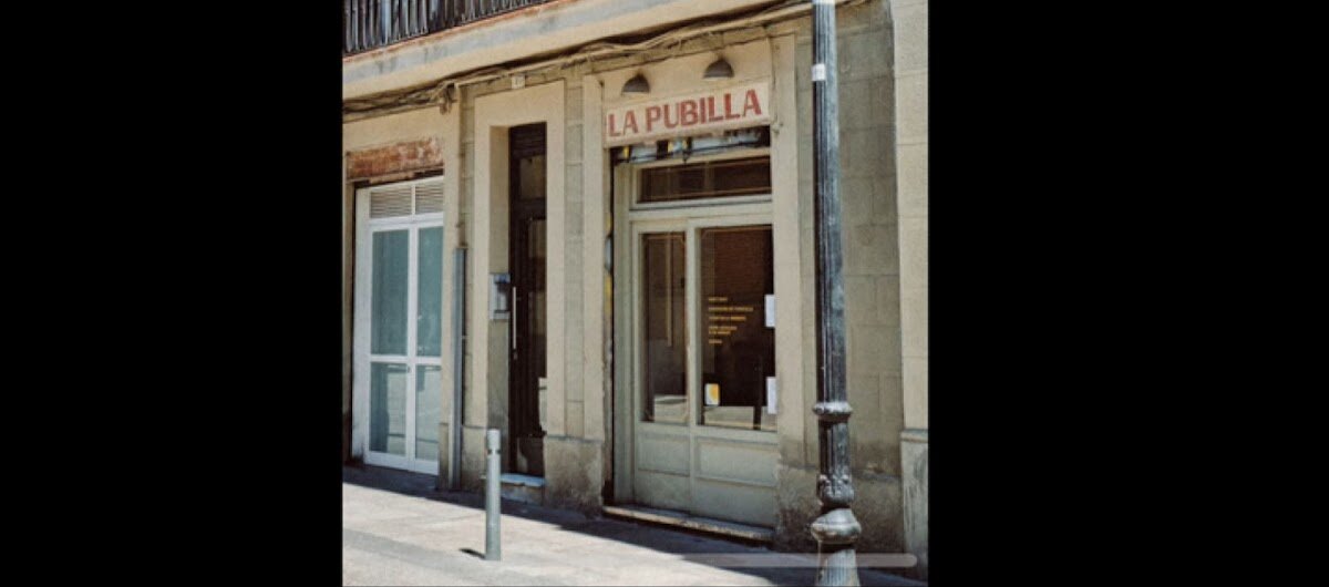 Menu del Dia - Gràcia – Gràcia, Barcelone (photo 1)
