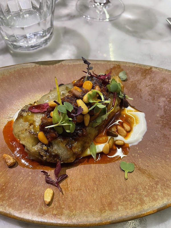 Menu del Dia - Gràcia – Gràcia, Barcelone (photo 2)