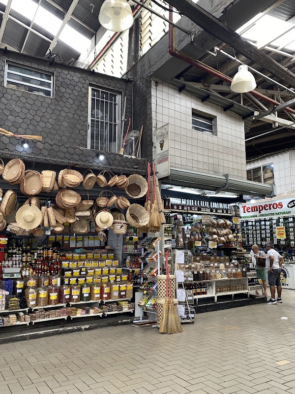 Mercado da Lapa – Lapa, São Paulo (photo 2)