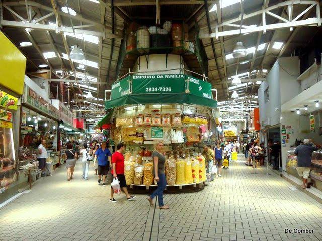 Mercado da Lapa – Lapa, São Paulo (photo 3)