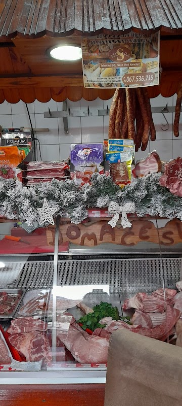 Mesara S Grill – Old Town Kotor (photo 2)