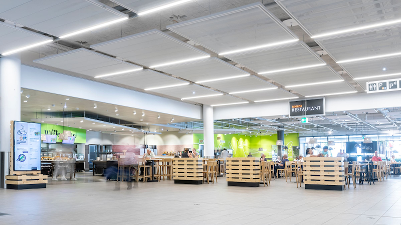 Migros Restaurant Interlaken – Interlaken Ost (photo 3)