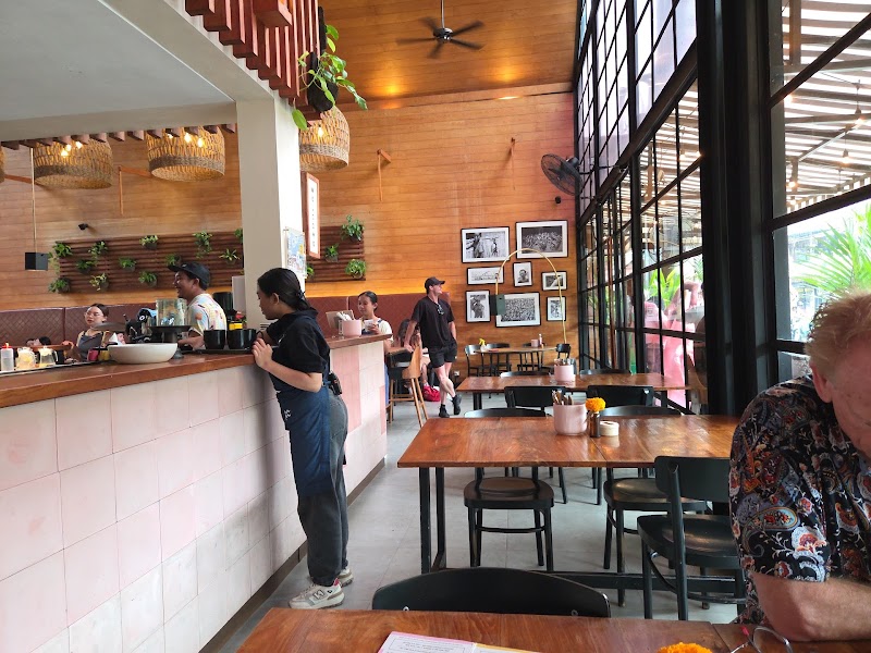 Milk & Madu – Ubud (photo 2)