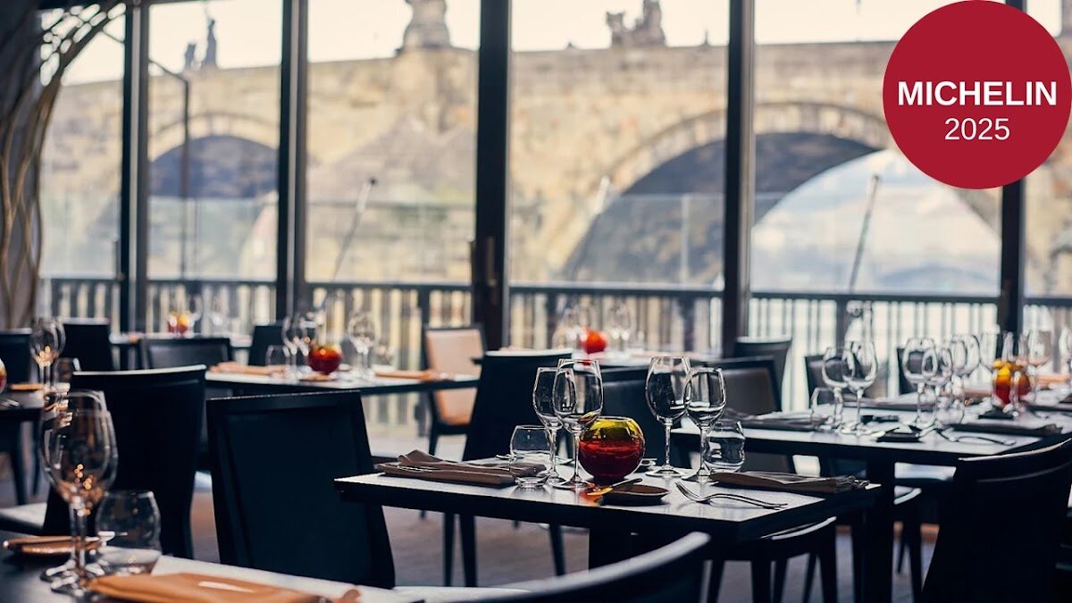 Mlynec – Novotneho lavka 9, 110 00 Praha 1 (photo 1)