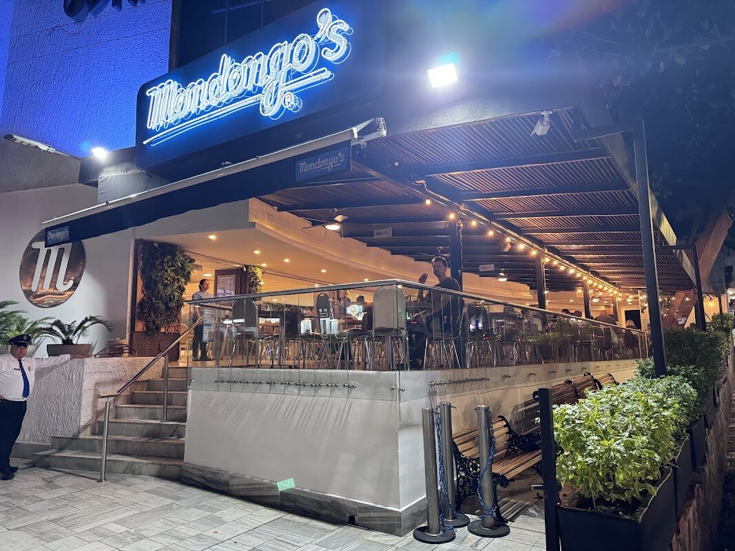 Mondongo's – El Poblado, Medellín (photo 1)