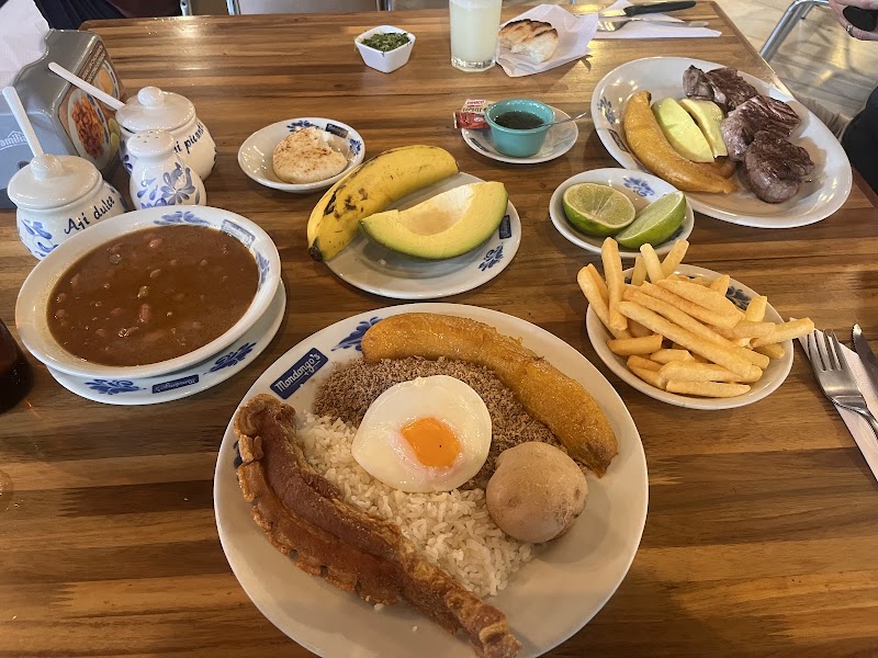 Mondongo's – El Poblado, Medellín (photo 3)