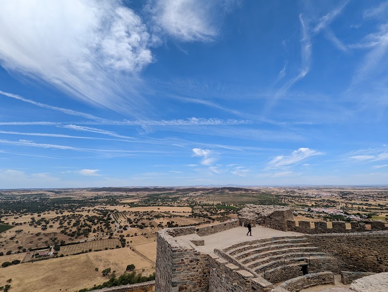 Monsaraz - Village médiéval et exploration des remparts – Monsaraz village fortifié, Alentejo, Portugal (photo 3)