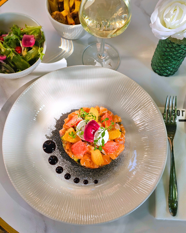 Monsieur Georges – 20 Place Saint-Georges, 31000 Toulouse (photo 3)