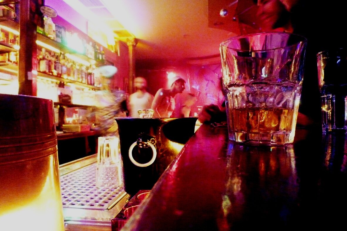 Monster Ronson's Karaoke – Friedrichshain, Berlin (photo 1)