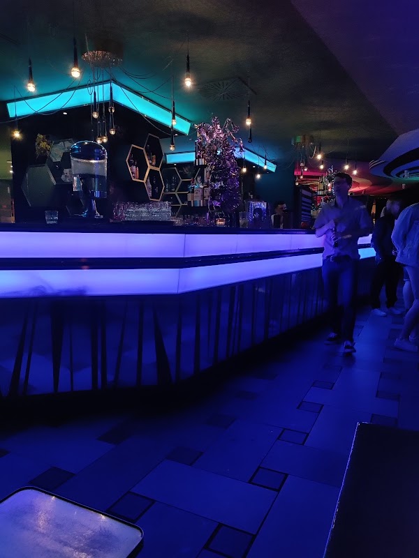 Monster Ronson's Karaoke – Friedrichshain, Berlin (photo 3)