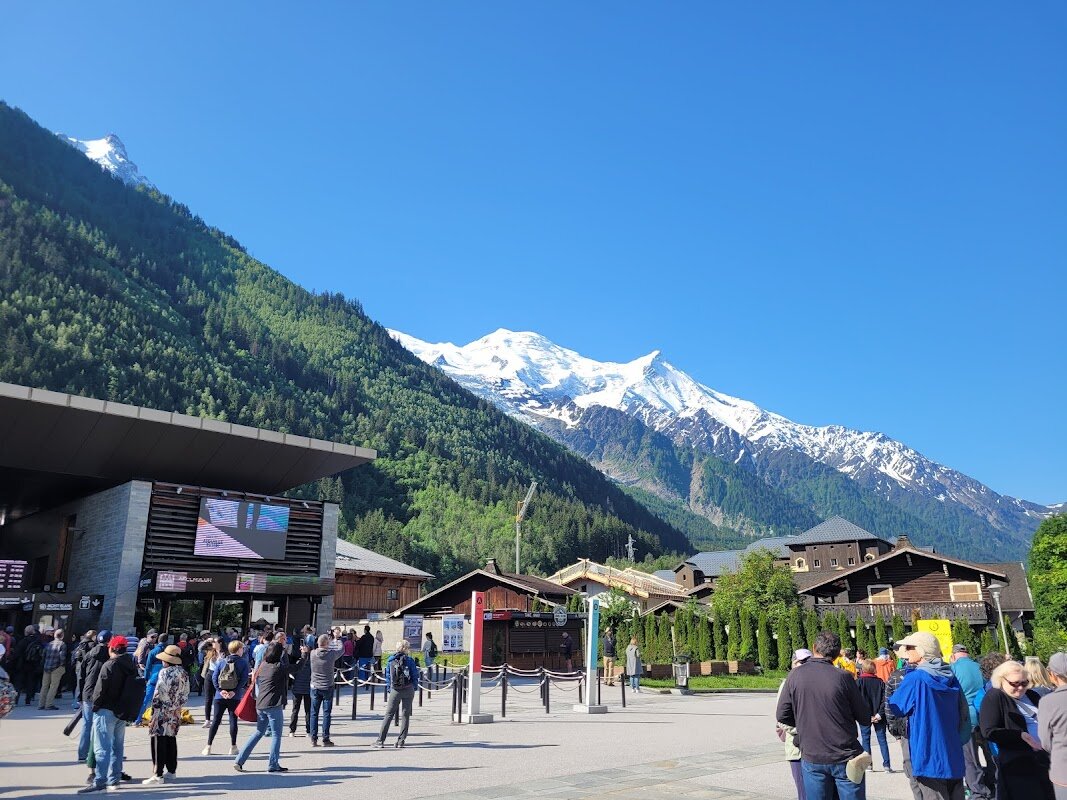Mont Blanc Multipass 7 jours – Mont Blanc Natural Resort, Caisses principales Aiguille du Midi ou Montenvers, 74400 Chamonix-Mont-Blanc (photo 1)