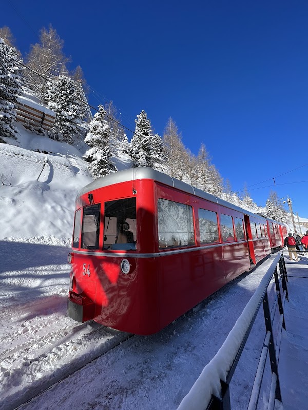 Mont Blanc Multipass 7 jours – Mont Blanc Natural Resort, Caisses principales Aiguille du Midi ou Montenvers, 74400 Chamonix-Mont-Blanc (photo 2)