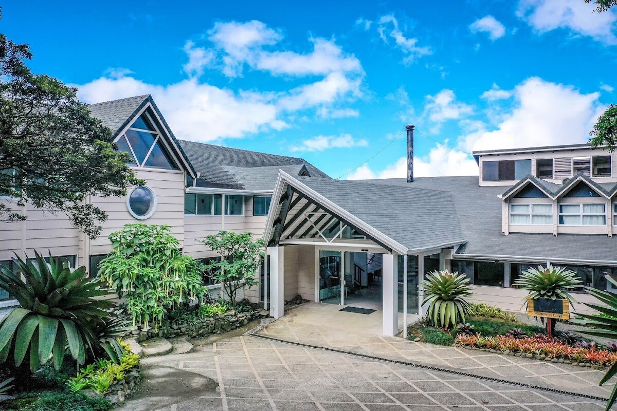 Monteverde Lodge – Monteverde (photo 1)