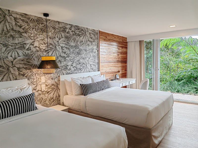 Monteverde Lodge – Monteverde (photo 2)