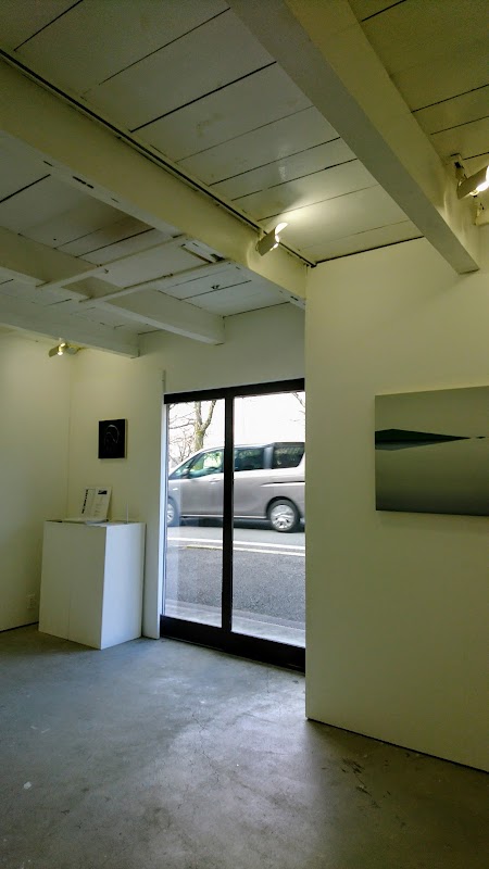 Mori Yu Gallery - Installation – Lake Biwa Canal, Kyoto (photo 2)
