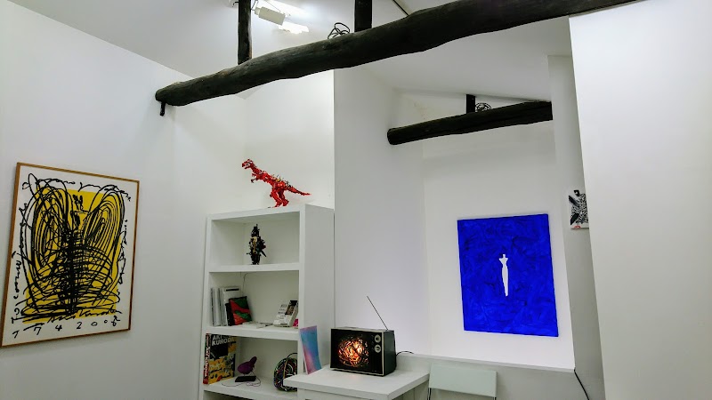 Mori Yu Gallery - Installation – Lake Biwa Canal, Kyoto (photo 3)