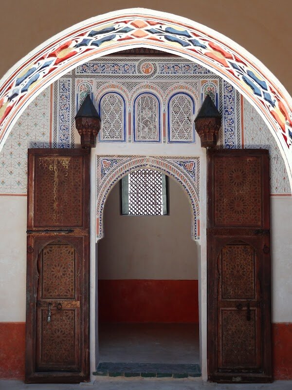 Mouassine Museum of Music - Concert – Médina, Marrakech (photo 1)