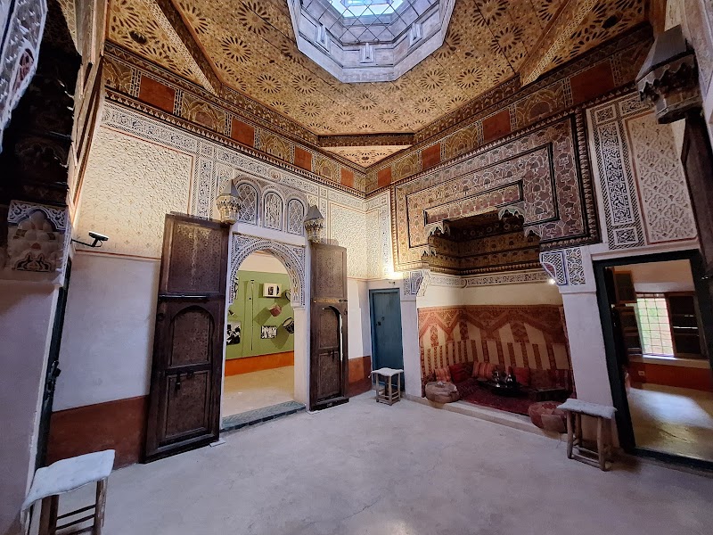 Mouassine Museum of Music - Concert – Médina, Marrakech (photo 2)