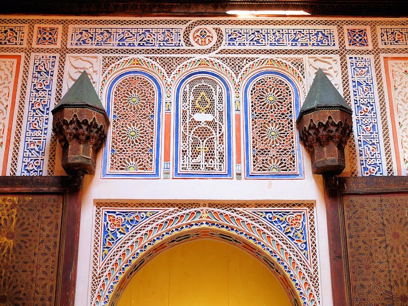 Mouassine Museum of Music - Concert – Médina, Marrakech (photo 3)