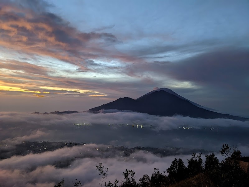 Mount Batur Sunrise Trek – Kintamani, Bali (photo 2)
