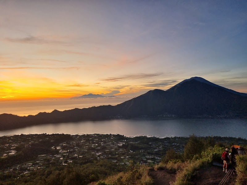 Mount Batur Sunrise Trek – Kintamani, Bali (photo 3)