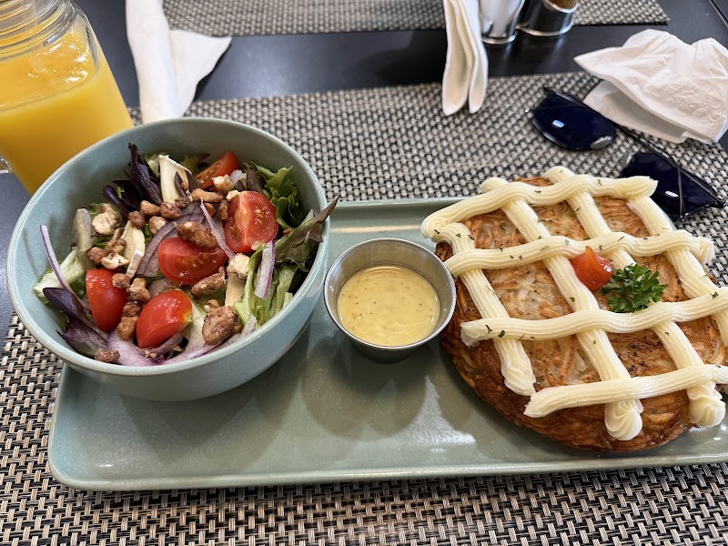 Mrs. Potato Restaurant – 4550 S Kirkman Road, Orlando (photo 3)