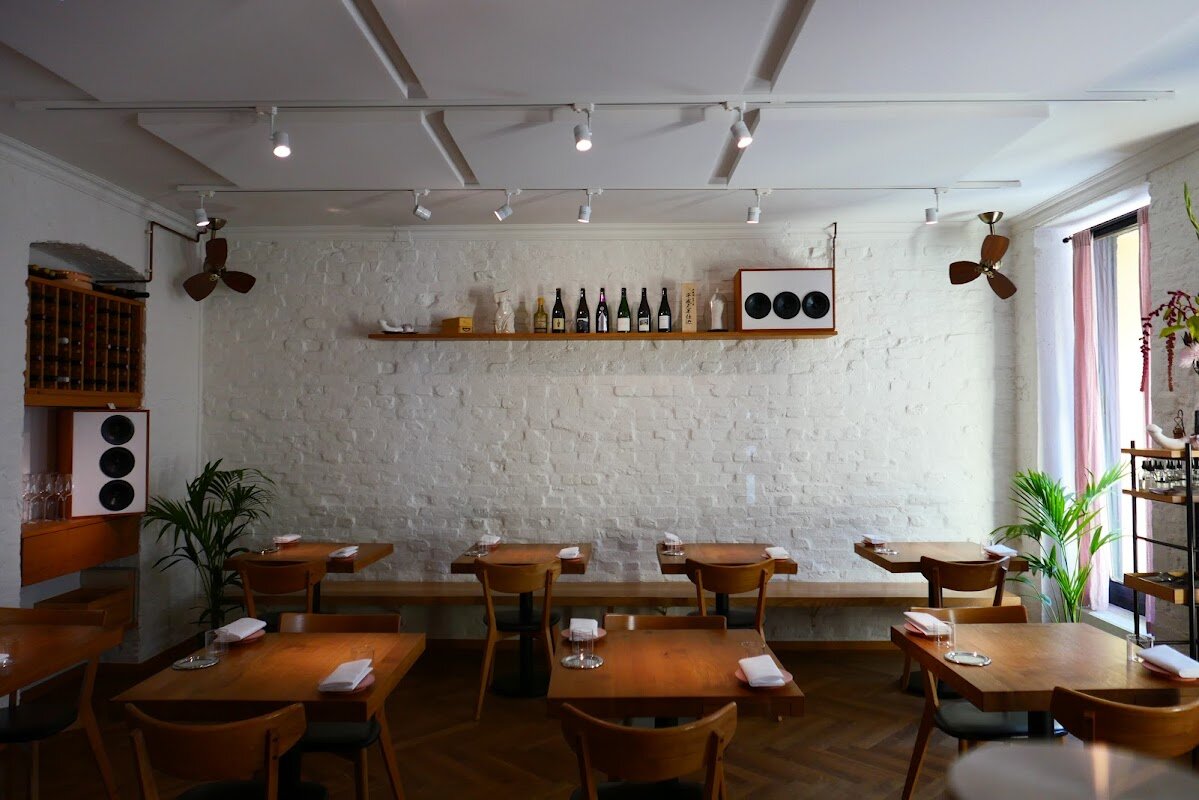 Mrs Robinson's – Pappelallee 29, 10437 Berlin (photo 1)