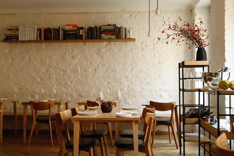Mrs Robinson's – Pappelallee 29, 10437 Berlin (photo 3)