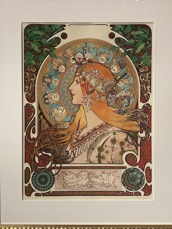 Mucha Museum – Nové Město (photo 2)
