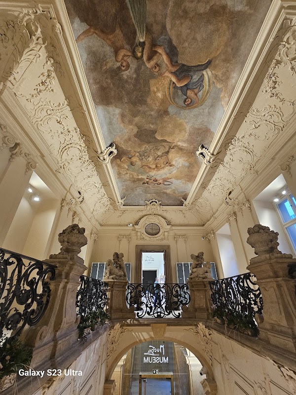 Mucha Museum – Nové Město (photo 3)