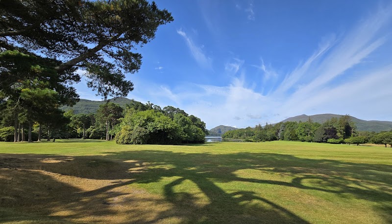 Muckross House & Gardens – Muckross, Killarney, Co. Kerry, Irlande (photo 3)