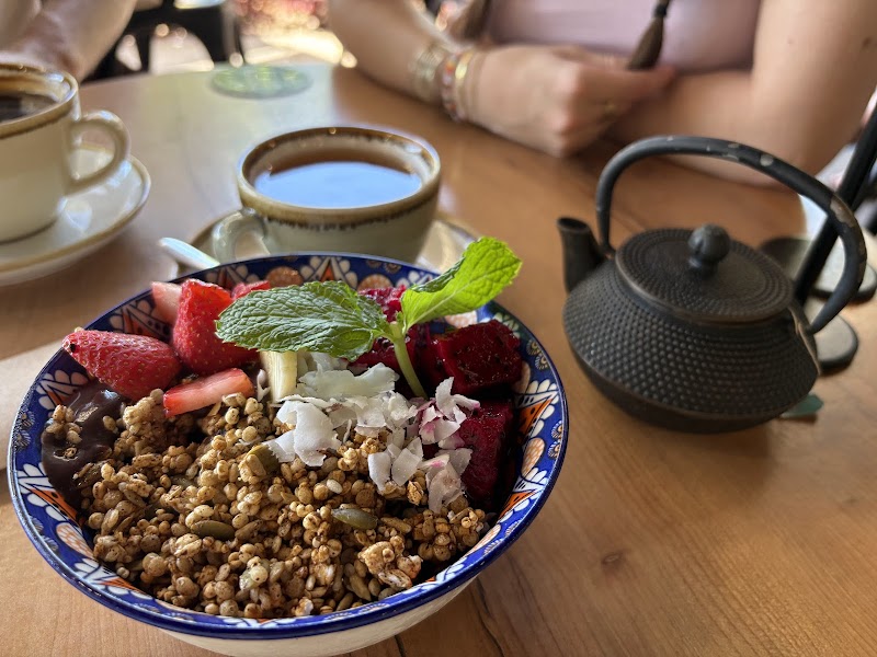 Muddy's Cafe – Cairns Esplanade (photo 3)