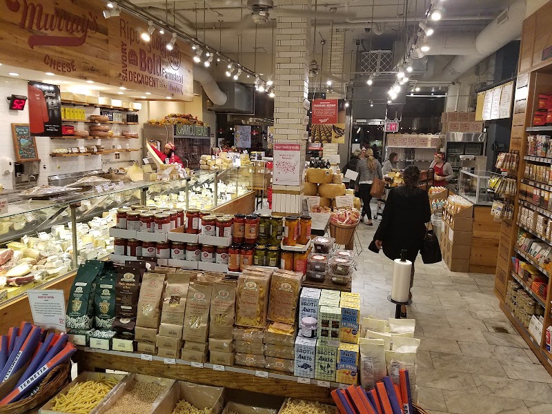 Murray's Cheese Shop – Greenwich Village, New York (photo 2)