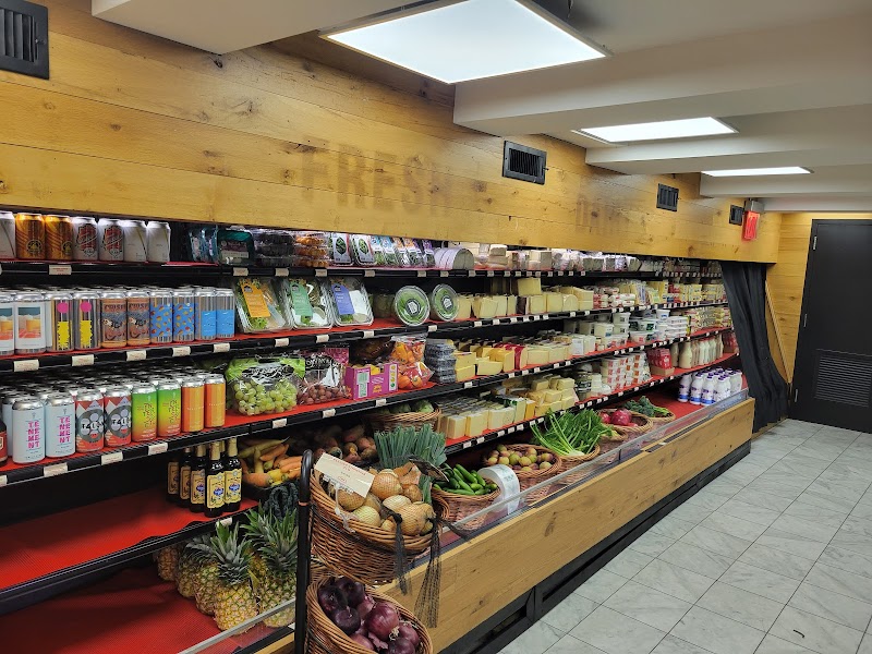 Murray's Cheese Shop – Greenwich Village, New York (photo 3)