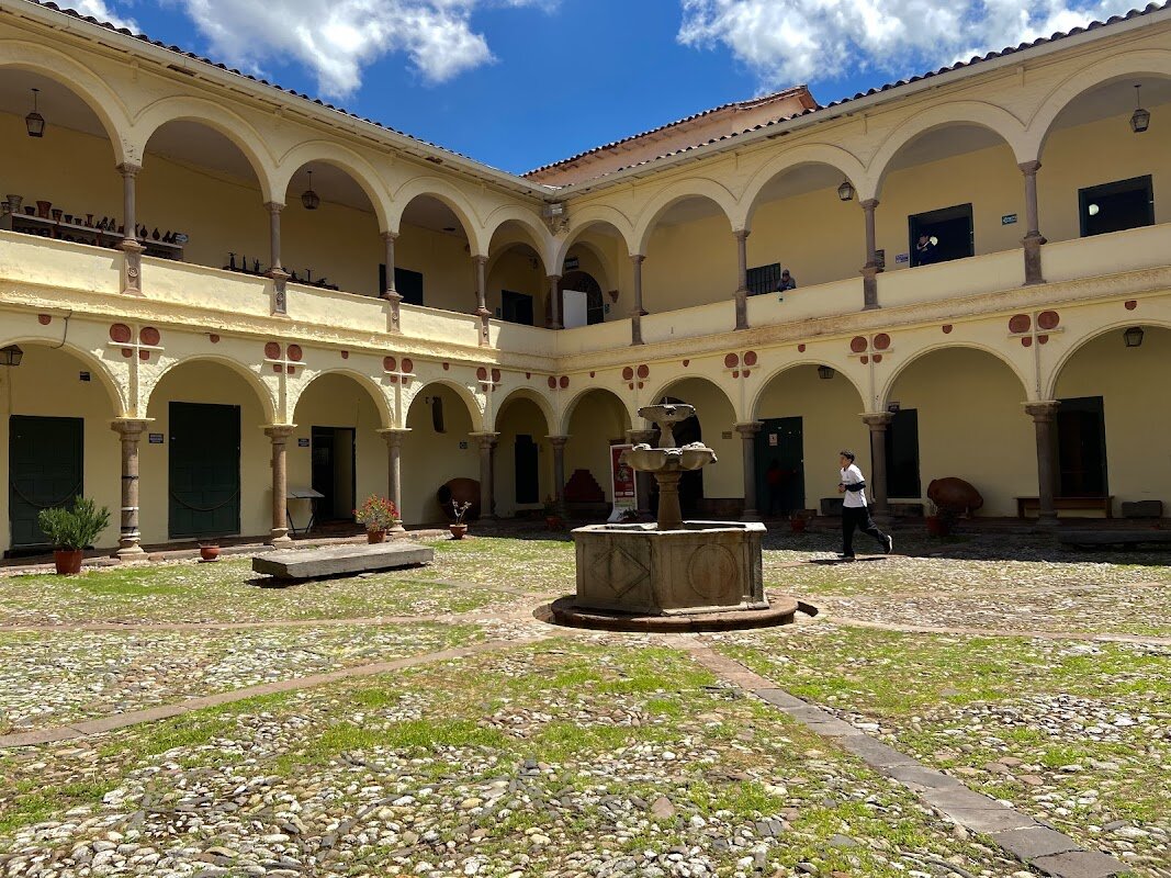 Musée archéologique Cusco (Museo del Inca) – San Blas, Cusco (photo 1)