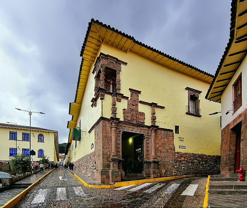 Musée archéologique Cusco (Museo del Inca) – San Blas, Cusco (photo 2)