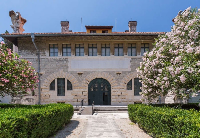 Musée Archéologique Split – Centre Split, Croatie (photo 2)