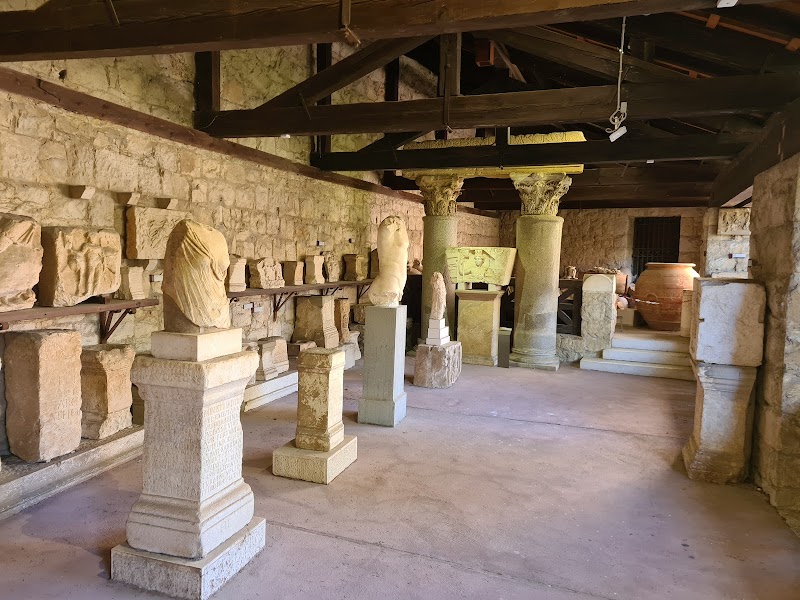 Musée Archéologique Split – Centre Split, Croatie (photo 3)