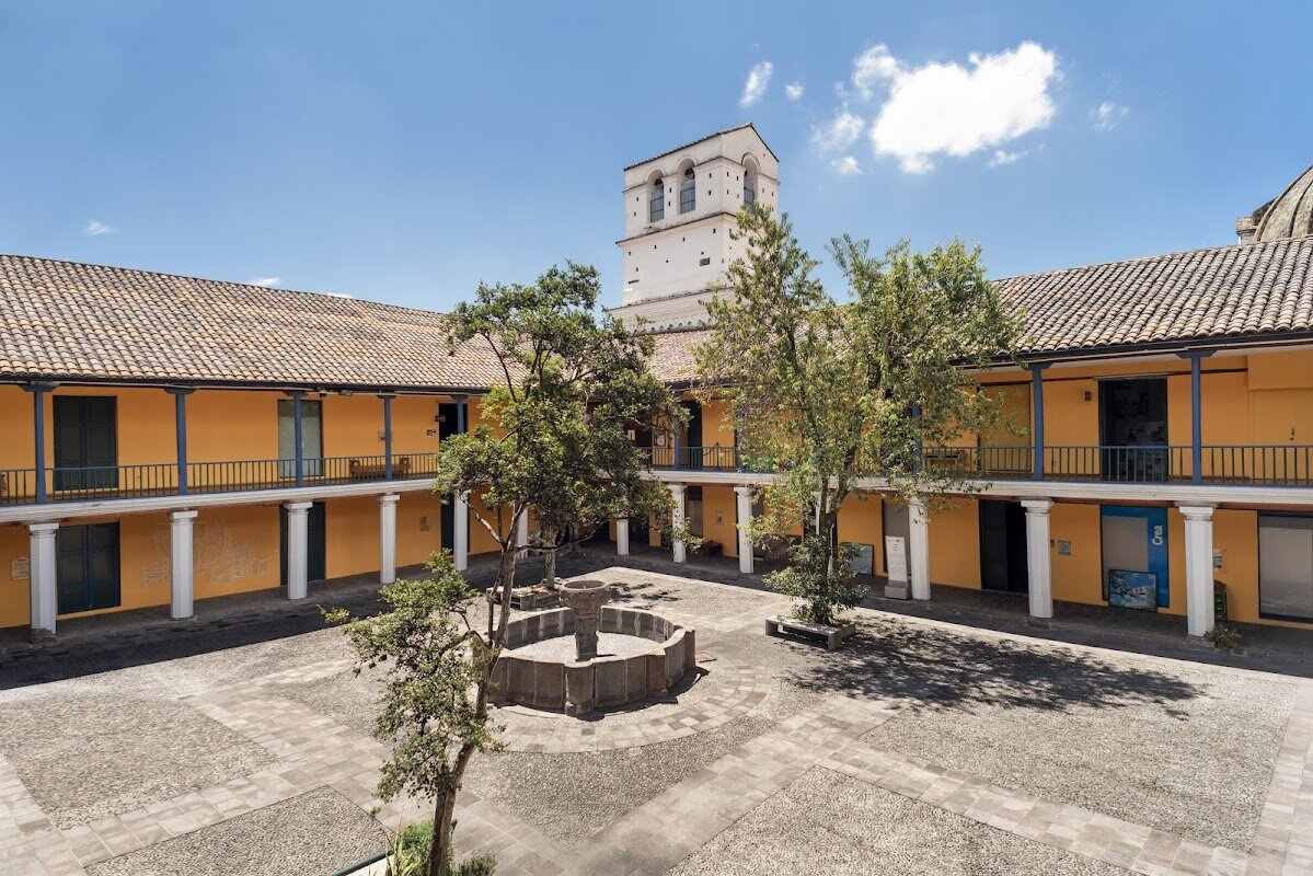 Musée de la Ville de Quito – Centro Histórico, Quito (photo 1)