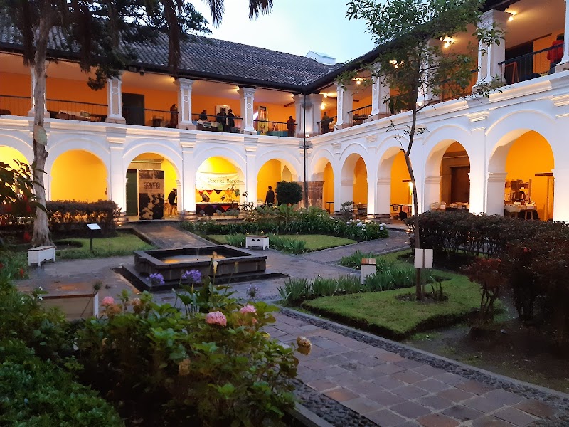 Musée de la Ville de Quito – Centro Histórico, Quito (photo 2)