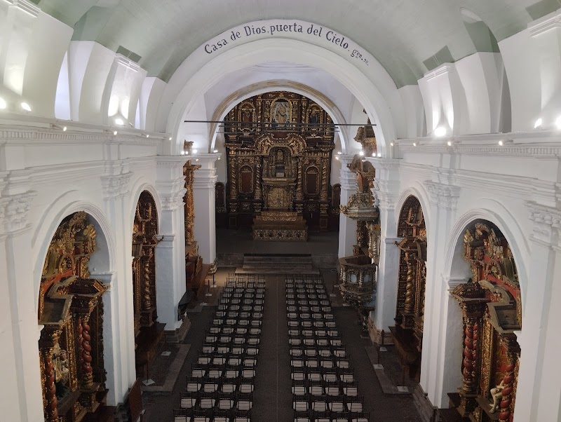 Musée de la Ville de Quito – Centro Histórico, Quito (photo 3)